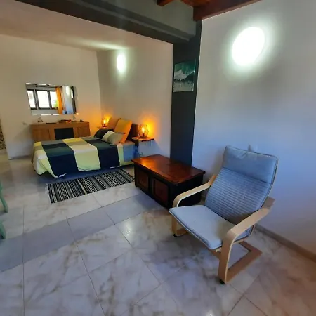 Oasis El Palmeral De Ferienhaus *