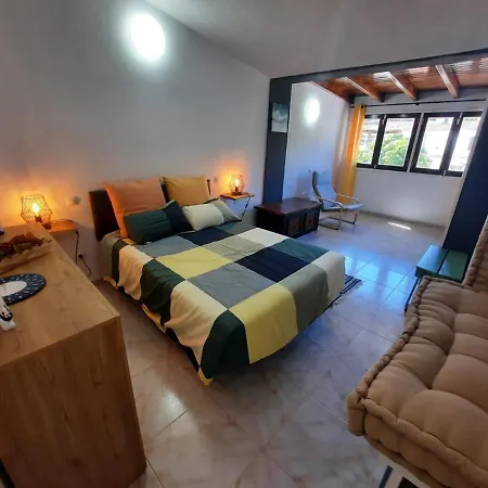Ferienhaus Oasis El Palmeral De