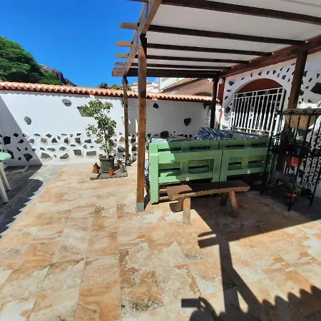 Oasis El Palmeral De Ferienhaus *