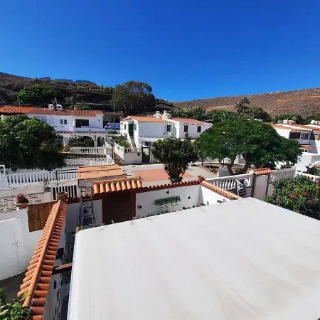 Oasis El Palmeral De Agaete (Gran Canaria)