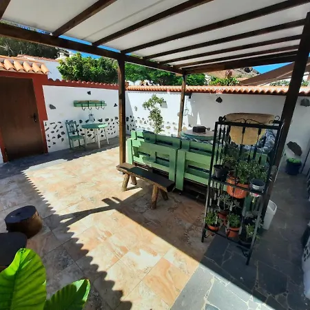 Ferienhaus Oasis El Palmeral De Agaete (Gran Canaria)