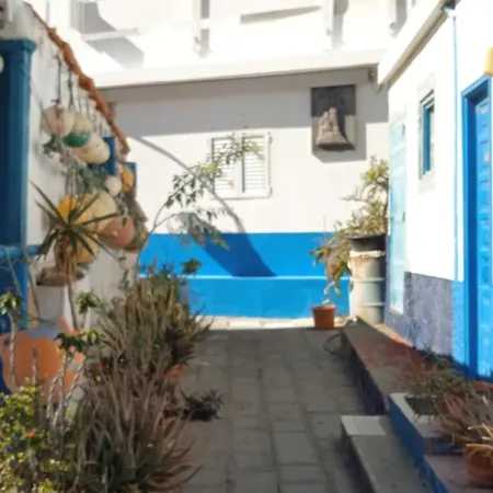 Oasis El Palmeral De Ferienhaus